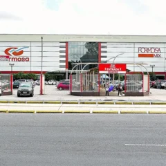O Formosa completa 50 anos em setembro. As comemorações vão se estender de agosto a dezembro. Os clientes Formosa vão ter muito o que comemorar.