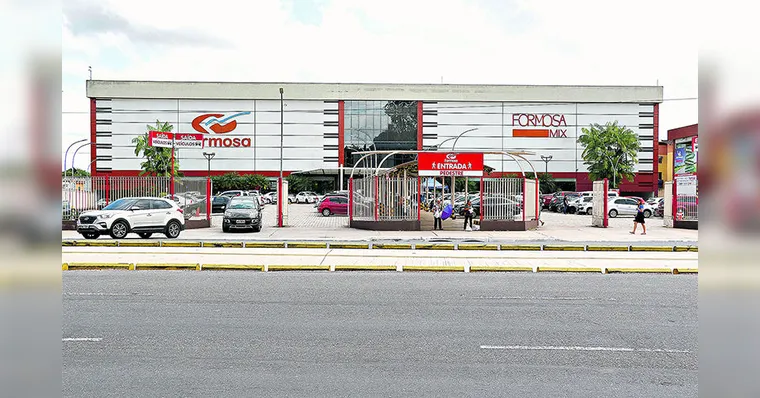 O Formosa completa 50 anos em setembro. As comemorações vão se estender de agosto a dezembro. Os clientes Formosa vão ter muito o que comemorar.
