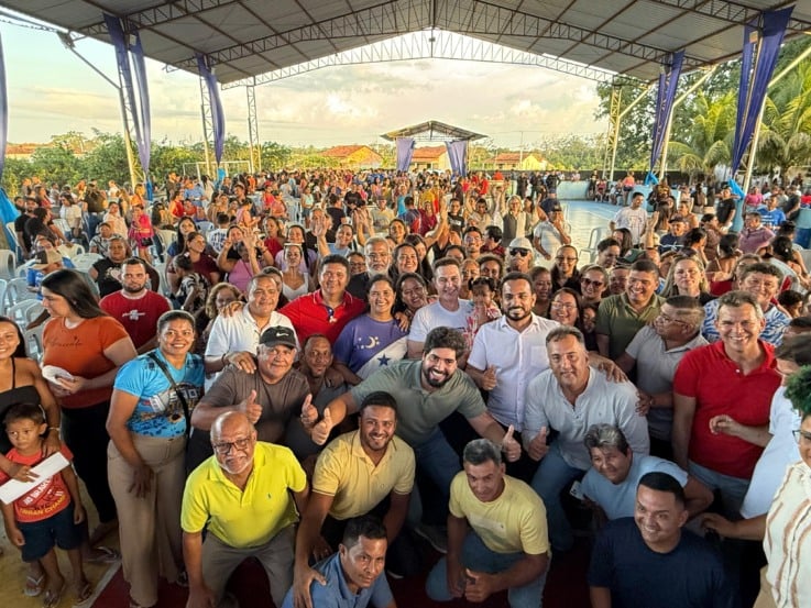 O sonho da casa própria com dignidade está cada vez mais próximo para 146 famílias dos municípios de Capitão Poço, Nova Timboteua e Acará, no Nordeste do Pará.