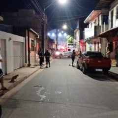 Trabalhador é morto a facadas no bairro do Marco e polícia apura crime passional