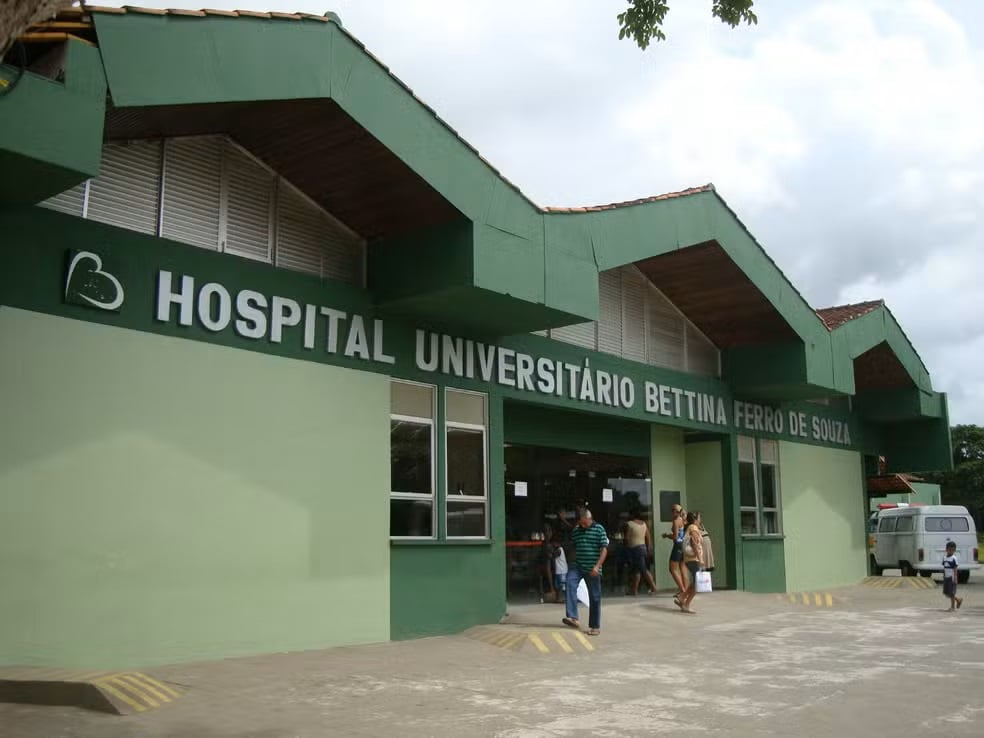 Bettina Ferro oferece tratamento especializado para Atrofia Muscular Espinhal no Pará. Triagem neonatal e medicamentos disponíveis no SUS ajudam a conter o avanço da doença. Foto: Divulgação