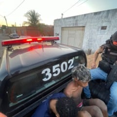 Polícia Civil realiza operação em São Félix e Nova Marabá e prende suspeitos ligados a homicídios