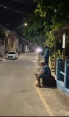 Intervenção policial com morte na Marambaia
