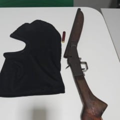 Foto: PM Divulgação