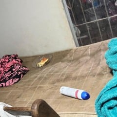 Polícia investiga se criança inalou aerossol em desafio da internet; laudo aponta sinais de asfixia