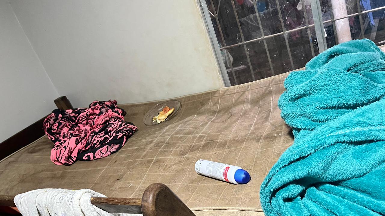 Polícia investiga se criança inalou aerossol em desafio da internet; laudo aponta sinais de asfixia