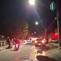 Dupla rende motorista de app após assaltos em Belém e é capturada pela polícia
