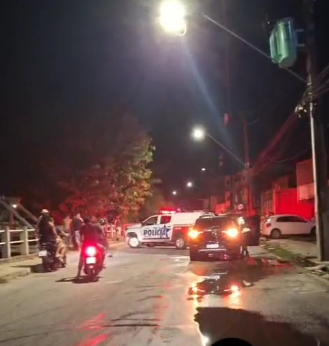 Dupla rende motorista de app após assaltos em Belém e é capturada pela polícia