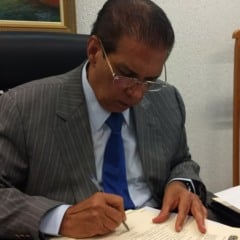 Hidrovia Tocantins: Jader reforça importância estratégica do empreendimento