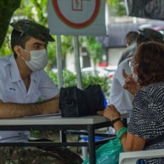 Ação Cívico Social do Comando Militar do Norte ocorrerá de 19 a 21 de agosto, com atendimento médico, emissão de documentos e serviços militares em ferry-boat