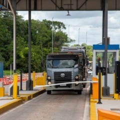 TAGs facilitam pagamento automático nas rodovias administradas pela Rota do Pará