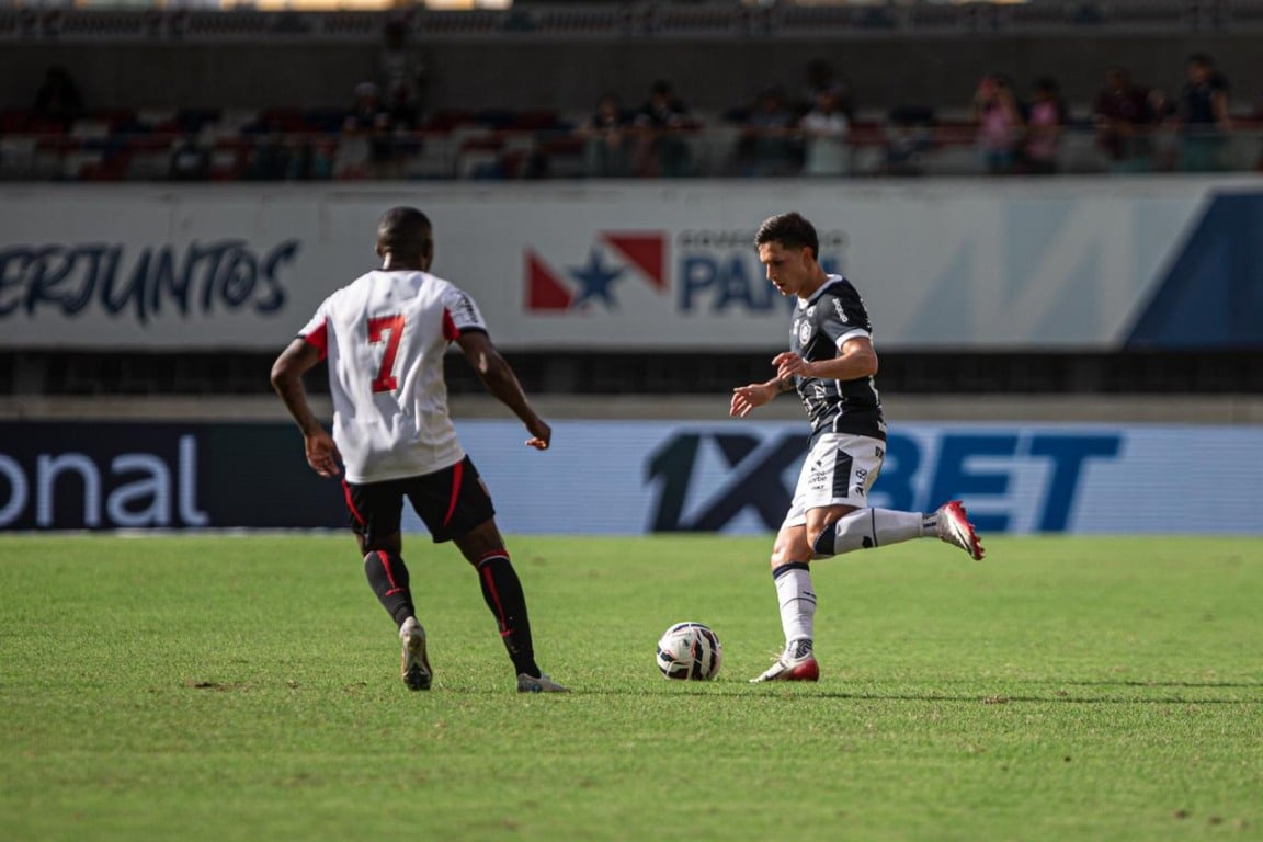 Remo empata com Botafogo-SP em casa e desperdiça chance de retornar ao G4 da Série B