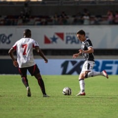 Remo empata com Botafogo-SP em casa e desperdiça chance de retornar ao G4 da Série B