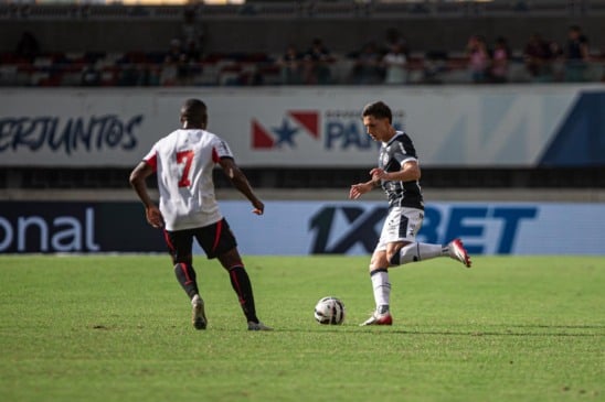 Remo empata com Botafogo-SP em casa e desperdiça chance de retornar ao G4 da Série B