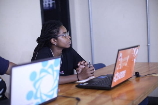 Cinema Nosso Realiza Semana da Juventude e Empregabilidade