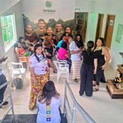 Sindicato Rural de Ananindeua e Marituba reabre com serviços de saúde, cidadania e assistência jurídica