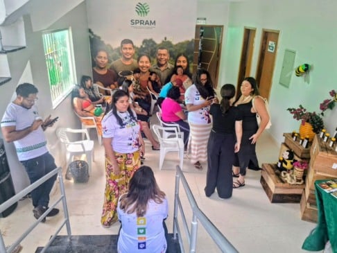 Sindicato Rural de Ananindeua e Marituba reabre com serviços de saúde, cidadania e assistência jurídica