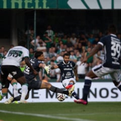 Fotos: Raul Martins