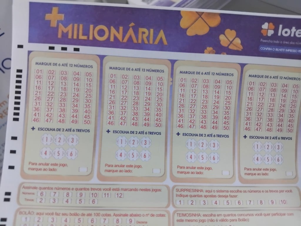Confira os números sorteados no concurso 280 da +Milionária e saiba como jogar e aumentar suas chances de ganhar prêmios.