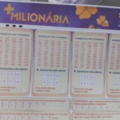 Confira os números sorteados no concurso 280 da +Milionária e saiba como jogar e aumentar suas chances de ganhar prêmios.