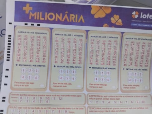 Confira os números sorteados no concurso 280 da +Milionária e saiba como jogar e aumentar suas chances de ganhar prêmios.
