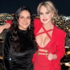 Gabriela Spanic é acusada de agressão e perseguição por ex-assessora no Brasil