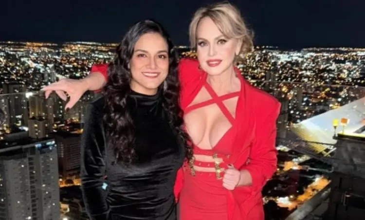 Gabriela Spanic é acusada de agressão e perseguição por ex-assessora no Brasil