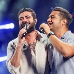 Mangueirão recebe Henrique & Juliano em show exclusivo com super lineup no dia 10 de outubro