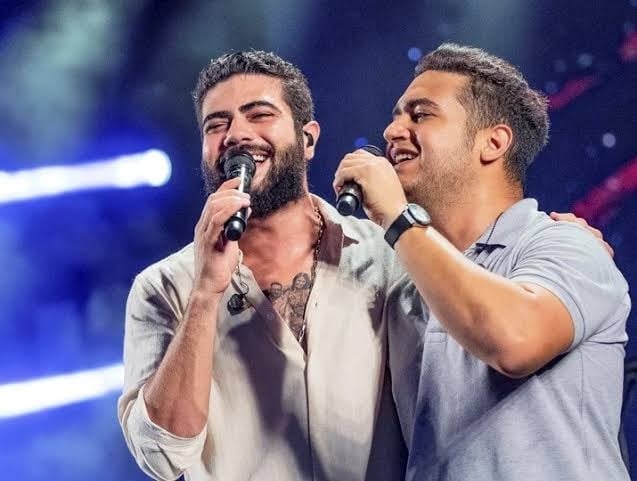 Mangueirão recebe Henrique & Juliano em show exclusivo com super lineup no dia 10 de outubro