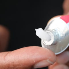 Gel revolucionário acelera cicatrização em pacientes diabéticos