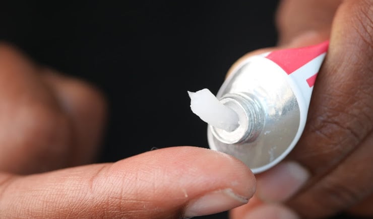 Gel revolucionário acelera cicatrização em pacientes diabéticos Gel revolucionário acelera cicatrização em pacientes diabéticos