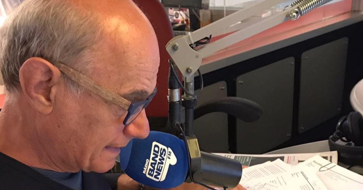Na manhã do dia 19 de junho de 2015, durante o seu programa ao vivo na rádio Band News, Ricardo Boechat respondeu a um tweet do pastor Silas Malafaia e causou um grande rebu