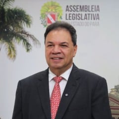 O objetivo da iniciativa, que foi do presidente da Casa Legislativa, deputado Chicão (MDB)