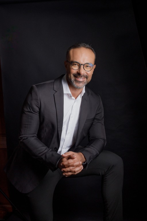 Junior Lopes, presidente executivo da ABRH-PA