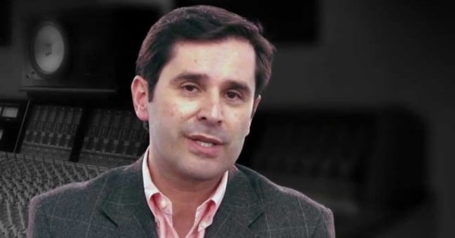 Bob Floriano, ex-apresentador da Record e voz marcante dos comerciais, morre aos 64 anos