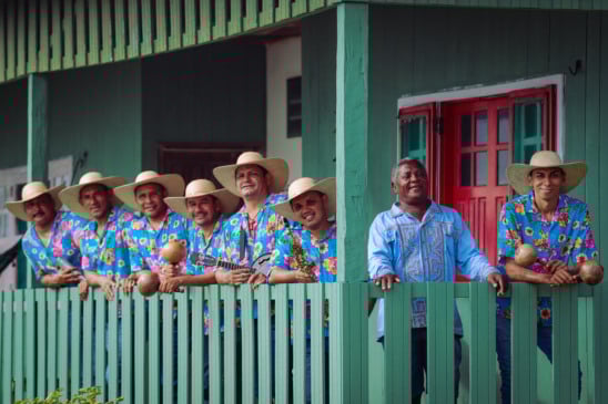Após a repercussão de sua homenagem na Sapucaí em 2023 pela escola de samba Paraíso do Tuiuti, Mestre Damasceno seguiu produzindo novidades.