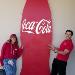Cimed anuncia parceria inovadora com a The Coca-Cola Company para seu maior lançamento até hoje