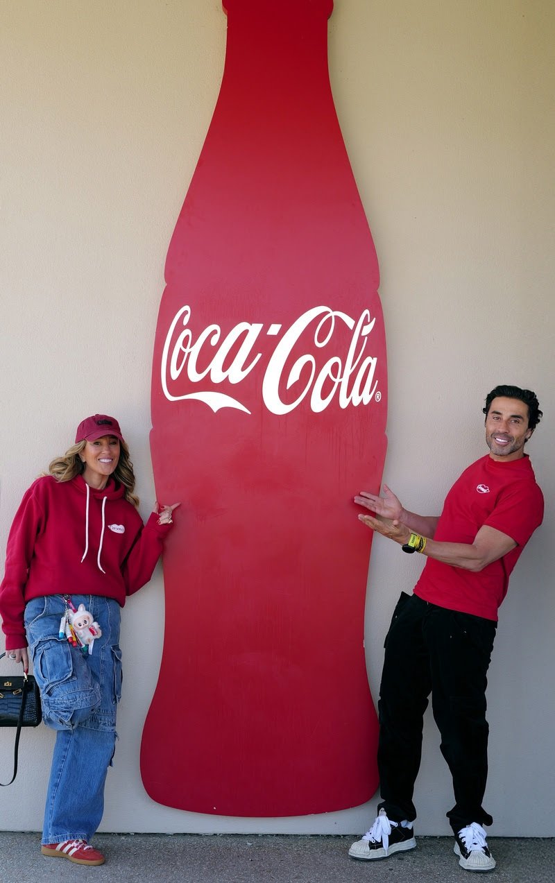Cimed anuncia parceria inovadora com a The Coca-Cola Company para seu maior lançamento até hoje