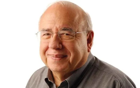 Verissimo, o mestre da ironia e do humor, morre aos 88 anos