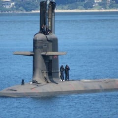 Marinha prorroga inscrições para técnicos de nível médio