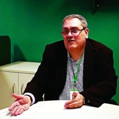 De acordo com o gerente executivo empresarial da instituição, Luiz Lourenço de Souza Neto, o FNO Energia Verde foi estruturado para atender à crescente demanda por alternativas sustentáveis na Região Amazônica. FOTO: ALBERTO BITAR