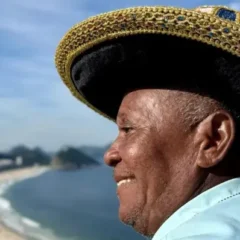 Morre Mestre Damasceno aos 71 anos em Belém