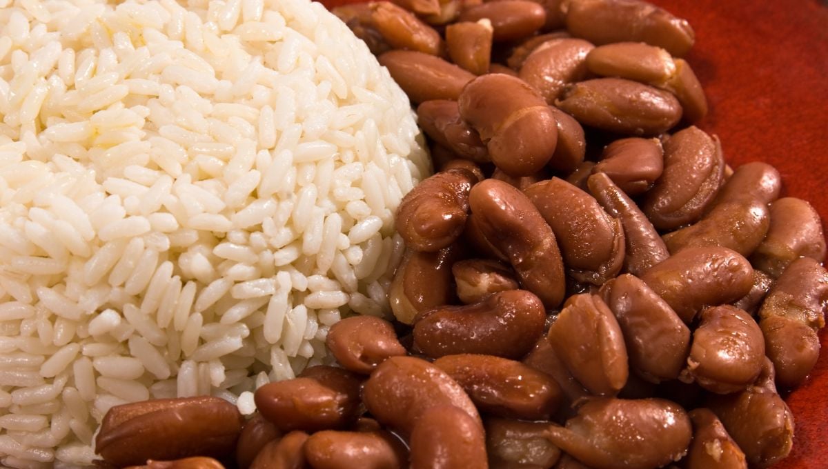 Preços do feijão e arroz recuam mais de 20% em Belém