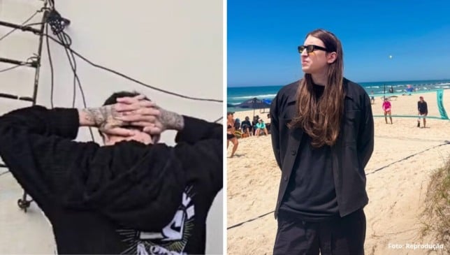 Reprodução
