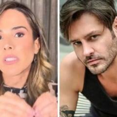 Em suas redes sociais, Wanessa afirmou que Dado se aproximou de Luan durante a festa, acreditando que ele fosse um desconhecido tentando beijá-la. 
