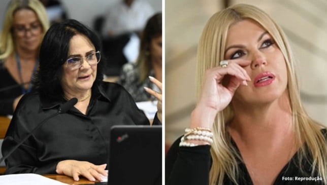 Reprodução