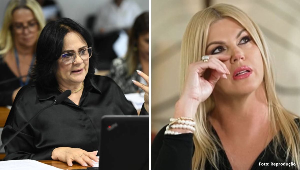 Reprodução Reprodução