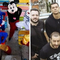 Carreta Furacão acusa CPM 22 de sabotagem em show