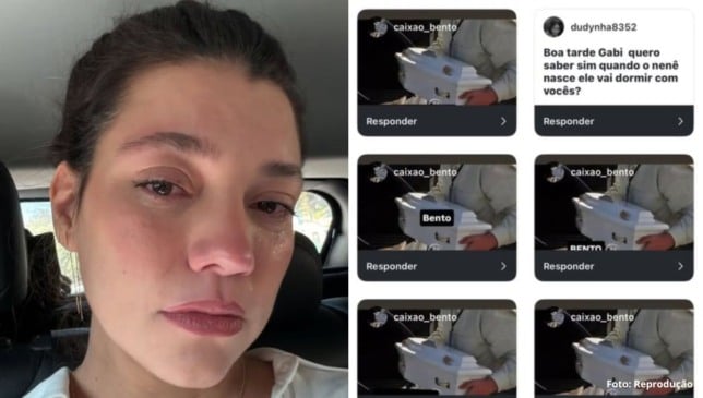 Reprodução