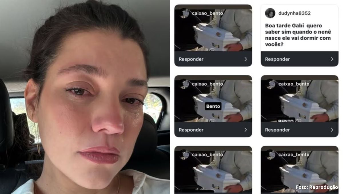 Reprodução